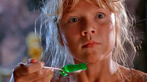 Why Jurassic Park star Ariana Richards quit Hollywood for good